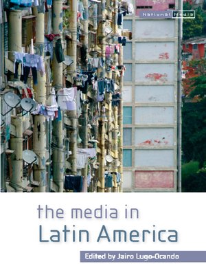 cover image of The Media in Latin America